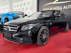 Mercedes-Benz E 350 MERCEDES-BENZ E 350d 4MATIC / DESIGNO / 360  / DIG, снимка 7