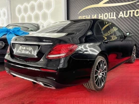 Mercedes-Benz E 350 MERCEDES-BENZ E 350d 4MATIC / DESIGNO / 360  / DIG, снимка 5