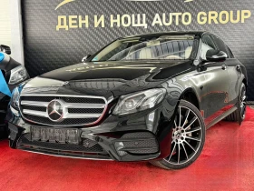 Mercedes-Benz E 350 MERCEDES-BENZ E 350d 4MATIC / DESIGNO / 360  / DIG, снимка 2