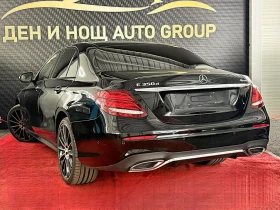 Mercedes-Benz E 350 MERCEDES-BENZ E 350d 4MATIC / DESIGNO / 360  / DIG, снимка 9