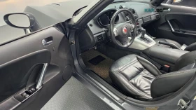 Opel Gt 2.0 TURBO* CABRIO* AUTO* КОЖА* ПОДГРЕВ* , снимка 10