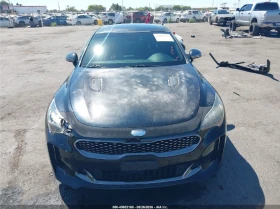Kia Stinger 3.3 GT , снимка 2