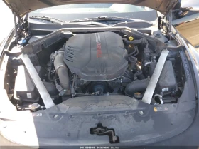 Kia Stinger 3.3 GT , снимка 10