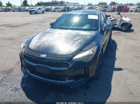Kia Stinger 3.3 GT , снимка 3