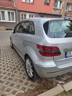 Mercedes-Benz B 180, снимка 4