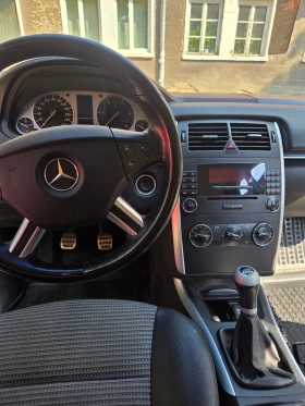 Mercedes-Benz B 180, снимка 7