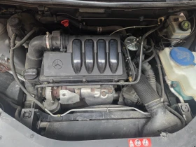 Mercedes-Benz B 180, снимка 16
