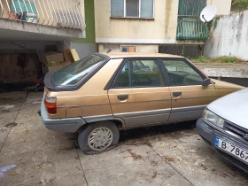 Renault 11 TL, снимка 2
