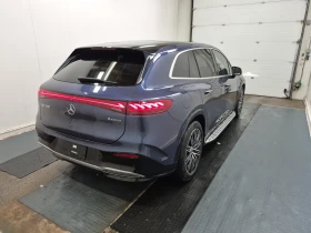 Mercedes-Benz EQS 4matic Suv Eqs 580, снимка 15