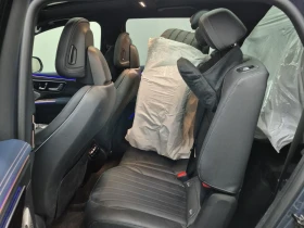 Mercedes-Benz EQS 4matic Suv Eqs 580, снимка 12
