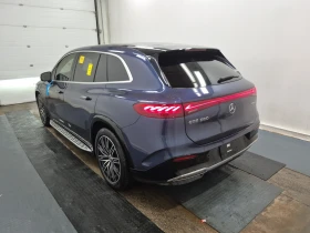 Mercedes-Benz EQS 4matic Suv Eqs 580, снимка 6