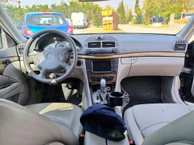 Mercedes-Benz E 280 W211, снимка 4