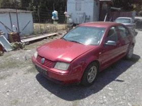 VW Bora 1.6i   | Mobile.bg    3