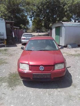 VW Bora 1.6i   | Mobile.bg    1