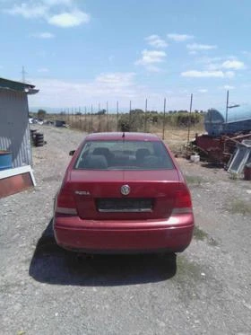 VW Bora 1.6i   | Mobile.bg    6