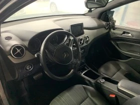     Mercedes-Benz B 200 CDI/Auto/Panorama 