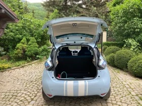 Renault Zoe Q210, снимка 2