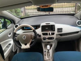 Renault Zoe Q210, снимка 13