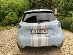 Renault Zoe Q210, снимка 8