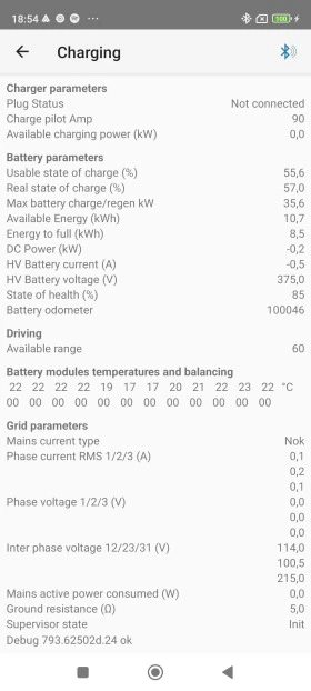 Renault Zoe Q210, снимка 15