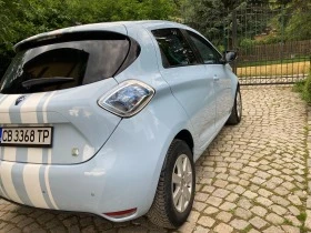 Renault Zoe Q210, снимка 9