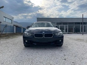 BMW 328 I X-drive 