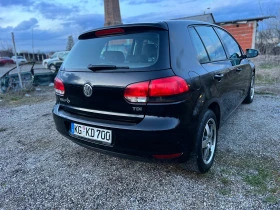 VW Golf 1.6TDI Euro 5a, снимка 4