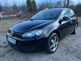 VW Golf 1.6TDI Euro 5a, снимка 1