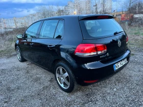 VW Golf 1.6TDI Euro 5a, снимка 2