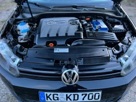 VW Golf 1.6TDI Euro 5a | Mobile.bg    15