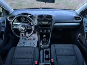 VW Golf 1.6TDI Euro 5a, снимка 12