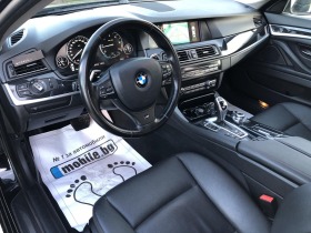 BMW 520 Ф10, снимка 7 - Автомобили и джипове - 45040824
