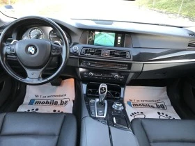 BMW 520 Ф10, снимка 10