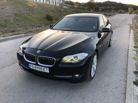    BMW 520 10