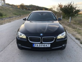 BMW 520 Ф10, снимка 3 - Автомобили и джипове - 45040824