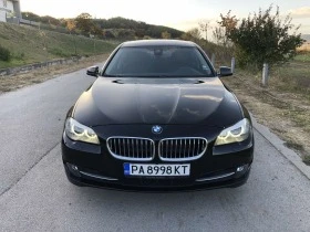 BMW 520 Ф10, снимка 3