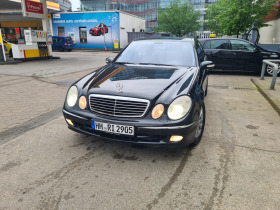 Обява за продажба на Mercedes-Benz E 320 3.2 БЕНЗИН ~11 000 лв. - изображение 1