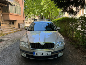Skoda Octavia, снимка 2 - Автомобили и джипове - 45595066