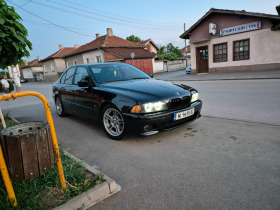 BMW 528 I M пакет , Рекаро !, снимка 17