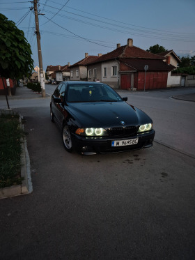 BMW 528 I M пакет , Рекаро !, снимка 4