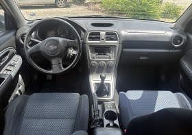 Subaru Impreza 1.5 AWD !!!SEDAN!!!, снимка 9