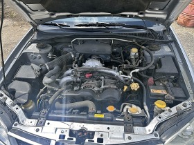 Subaru Impreza 1.5 AWD !!!SEDAN!!!, снимка 16