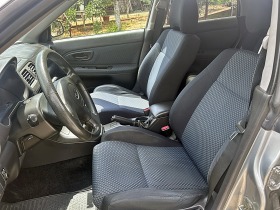Subaru Impreza 1.5 AWD !!!SEDAN!!!, снимка 12