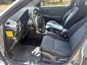 Subaru Impreza 1.5 AWD !!!SEDAN!!!, снимка 11