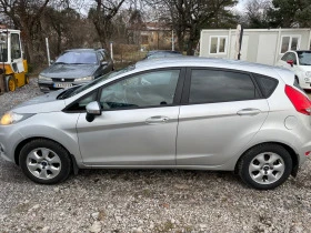 Ford Fiesta 1.6 TDCI, снимка 3