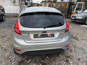 Ford Fiesta 1.6 TDCI, снимка 5