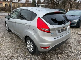 Ford Fiesta 1.6 TDCI, снимка 4