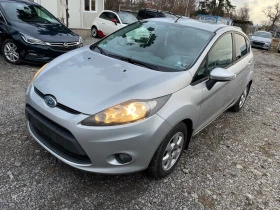 Ford Fiesta 1.6 TDCI, снимка 2