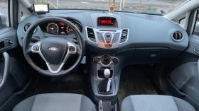 Ford Fiesta 1.6 TDCI, снимка 10