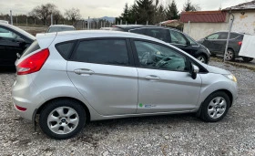 Ford Fiesta 1.6 TDCI, снимка 7